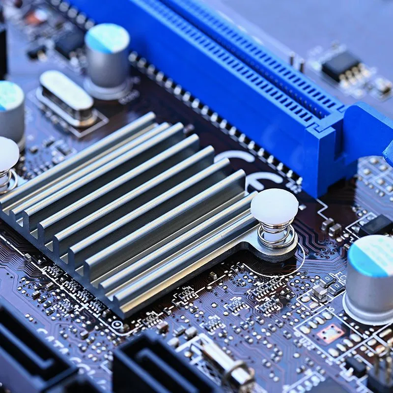 Ev cihazlarının xüsusiyyətləri PCBA