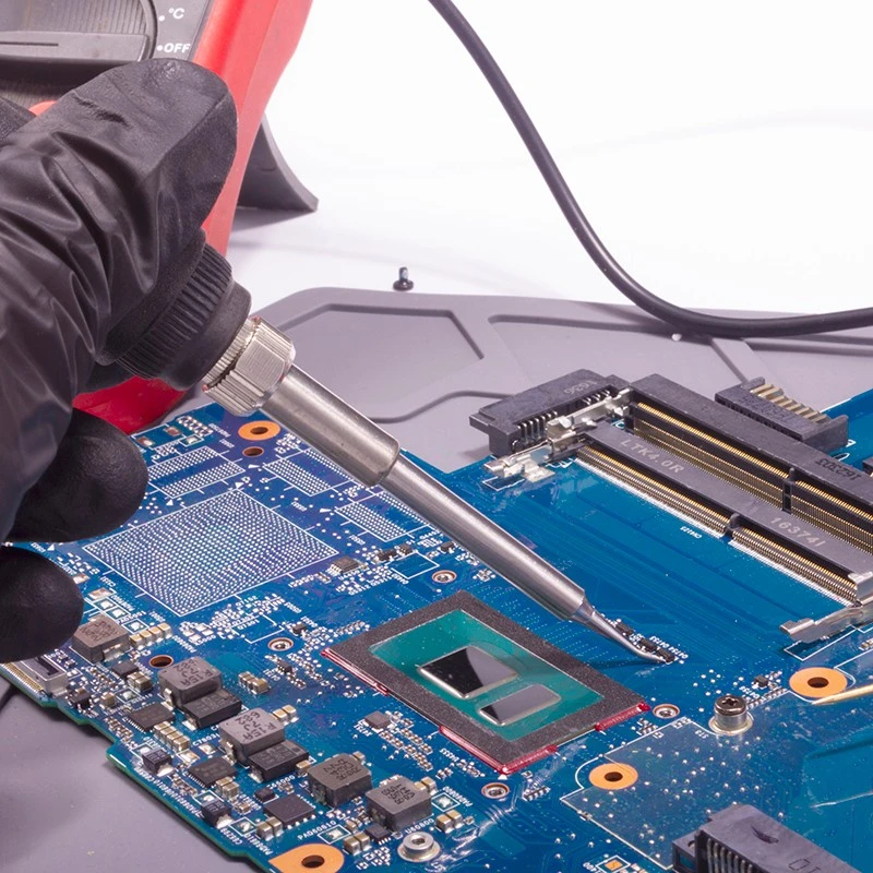 İstehlakçı Elektron PCBA Baxımı