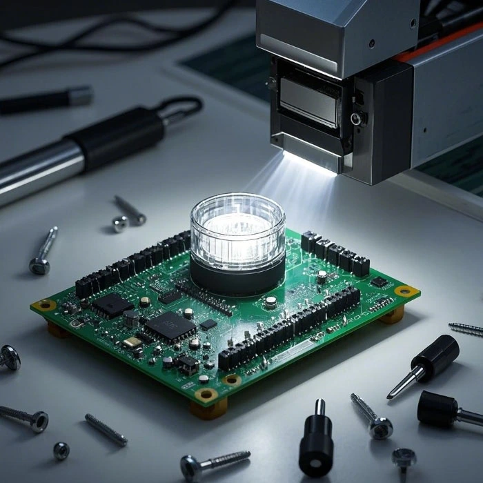 PCB klonu nədir?