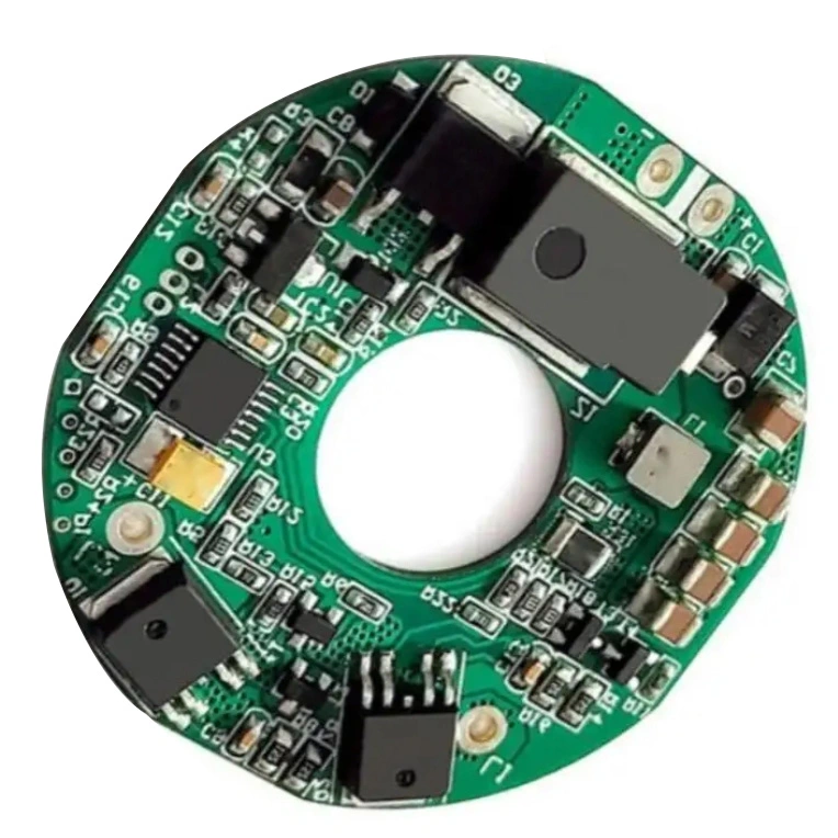 Bir PCB klonlanmasının ümumi səbəbləri nələrdir?