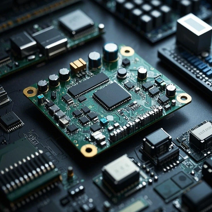 Avtomobil PCBA-nın inkişaf istiqaməti nədir?
