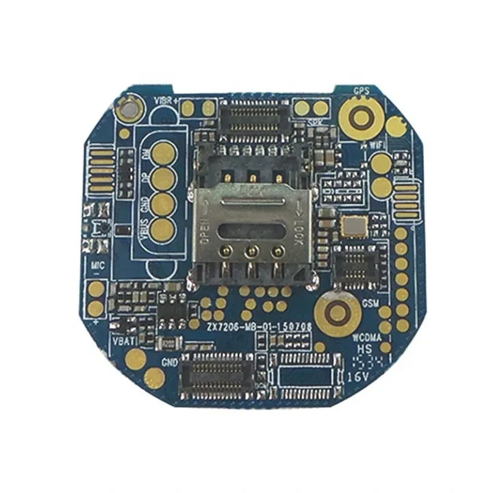 Ağıllı Qolbağı PCBA Klon Texnologiyası Geyilə bilən Cihaz İstehsalında inqilab yarada və Xərcləri Azalda bilər