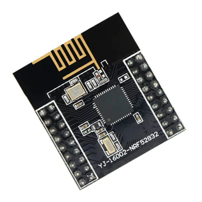 Bluetooth Dinamik PCBA Clone