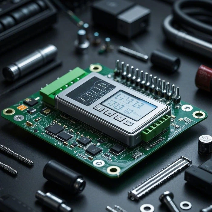 Məlumat qeydləri PCBA Clone