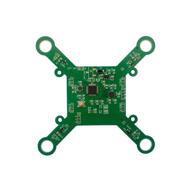 Drone pcba klone