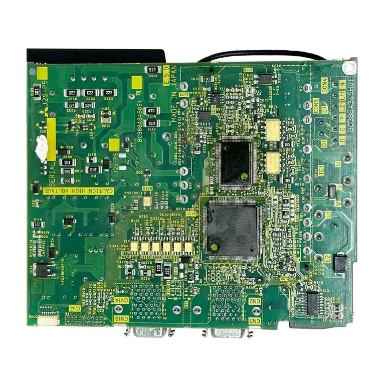 Commercial Oven Pcba Clone
