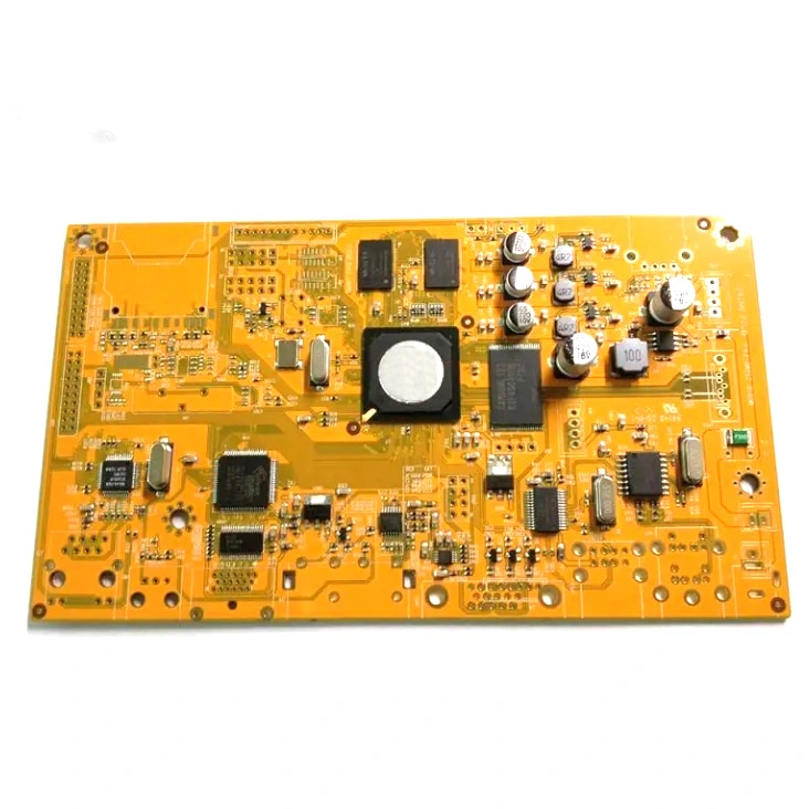 Ağıllı Cenneestool PCBA Clone
