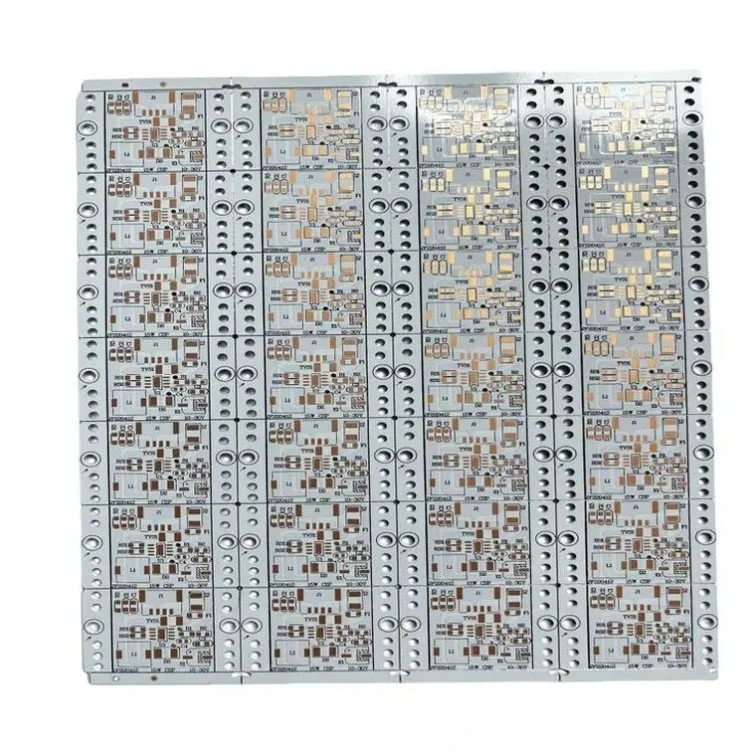 LED Ekran PCBA Clone