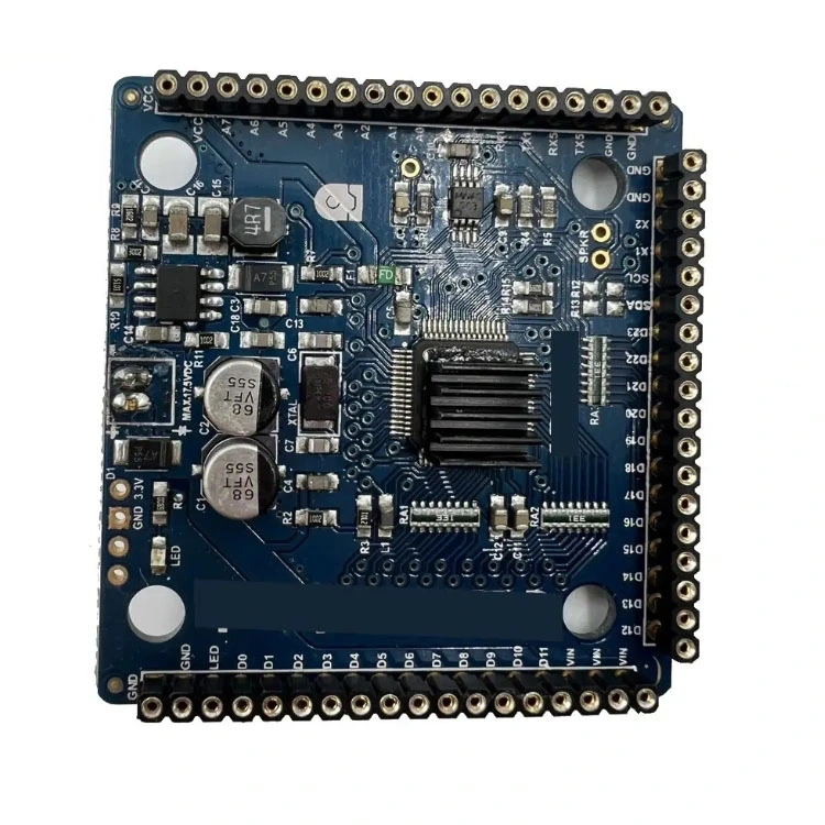 LED Fənər PCBA Clone