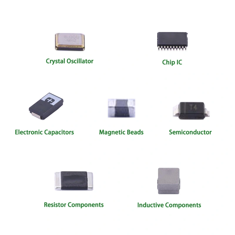 Mikroontroller mcu