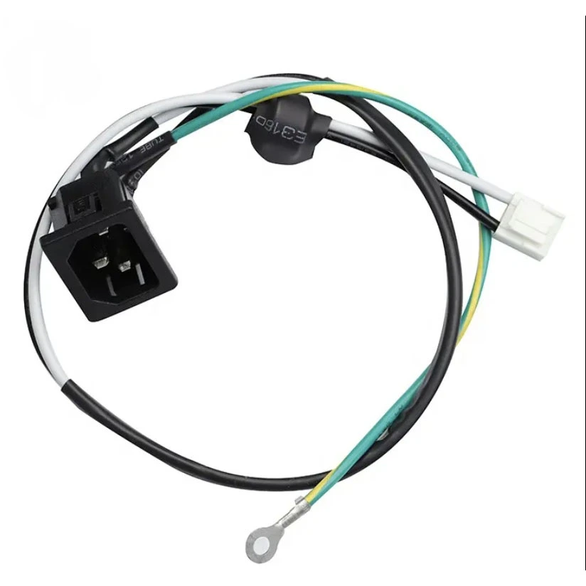 Tel qoşqu və kabel məclisi